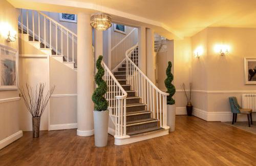 Sandhills Apartments, Mudeford - Foto 5