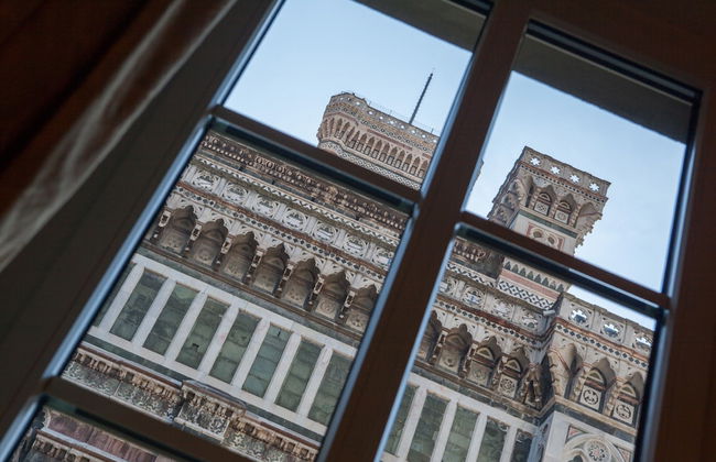 Granduomo Charming Accomodation - Foto 25