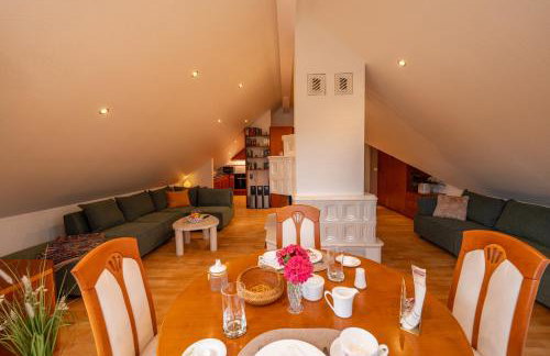 Timeout Apartment - Photo 26