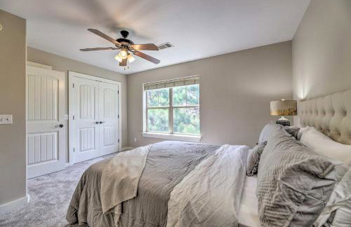 Charming Springdale Townhome about 5 Mi to Dtwn! - Foto 17