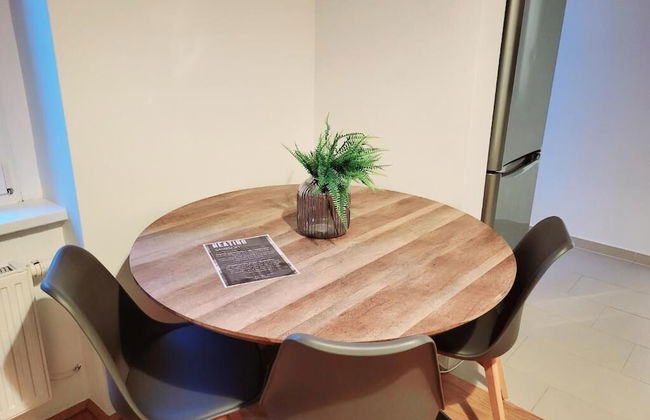 Real Living Apartments Vienna - Floridsdorfer - Foto 10