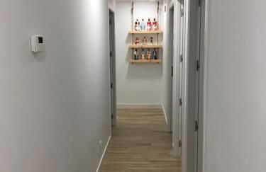 Home Sweet Home Main St Pamplona - Foto 18