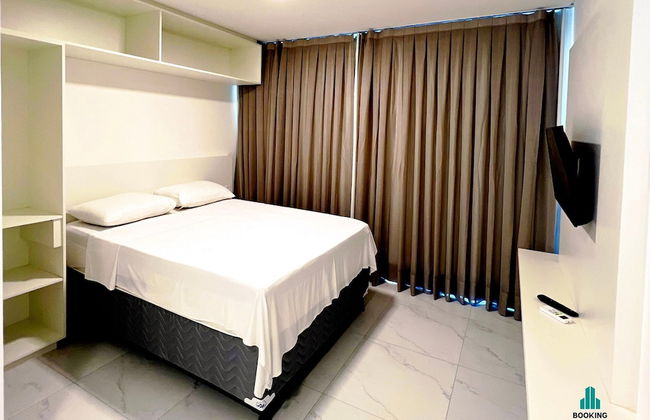 Fortaleza Sul Flat Service - Photo 4