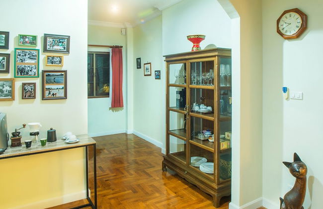 LPC Holiday Villa - Foto 36