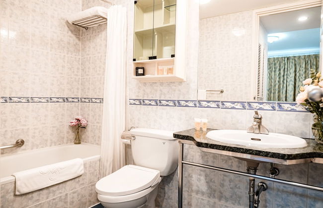 Daeha Hanoi Serviced Apartments - Foto 46