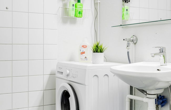 Hiisi Homes Hämeenlinna Idänpää - Foto 18