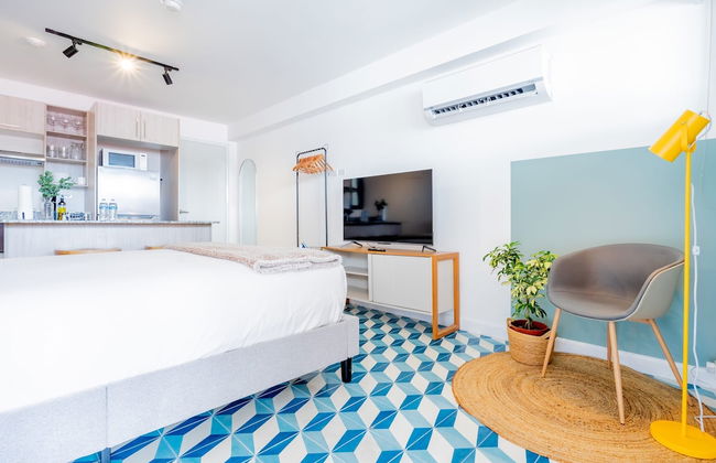 w Beautiful Loft in Santa Ana - Photo 44