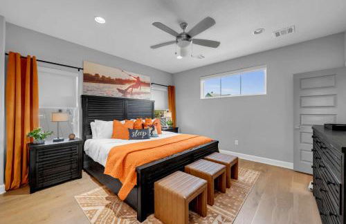 Luxury Waterfront Home with Swimming Pool Hot Tub and 2 Boat Slips - Foto 37