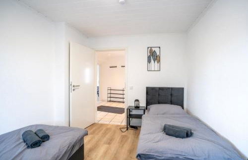 Stay & Work Apartment - 3 bed rooms - 7 beds - Foto 17