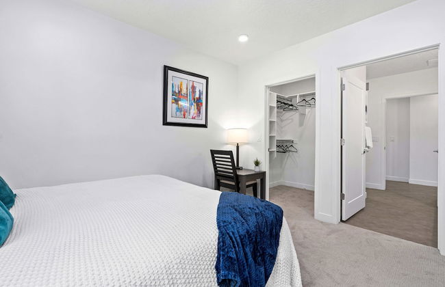 Luxury Apartment in Salt Lake City - Foto 24