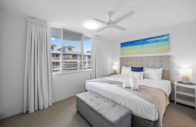 Mandolin Beachfront Resort - Photo 44