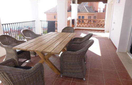 Luxe appartement met prachtig zeezicht Sitio de Calahonda - Marbella - Foto 10