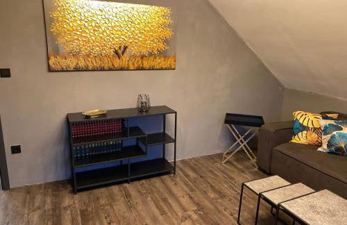 W-8 - Moderne Ferienwohnung mit viel Charme & spektakulärem Blick - Foto 6