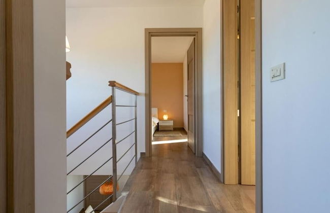 Villa Vor Ort - Foto 30