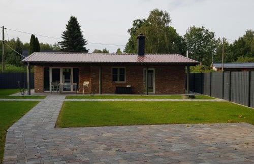 Bungalow am Neustädter See - Foto 1