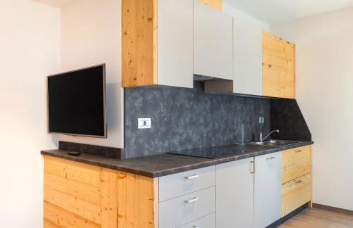 Residence Mille Montagne - Foto 38