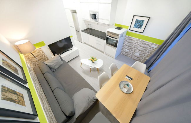 Maspalomas Lago - Canary Sunset - Foto 31