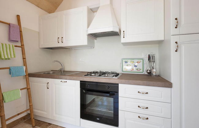 La Serrazza - Foto 14