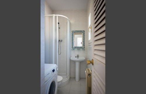 AT309 Con piscina a 5min playa - Foto 16