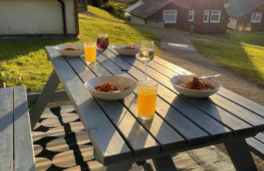 The Good Lodge - Foto 15