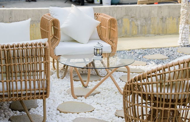 yuye shanyin camping - Photo 13