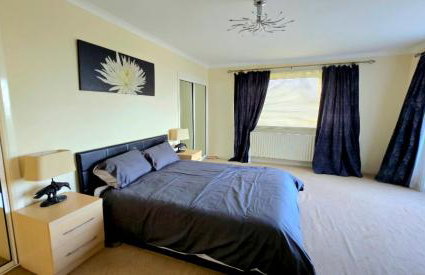 Luxury Seaview Escape - Mumbles - Foto 25