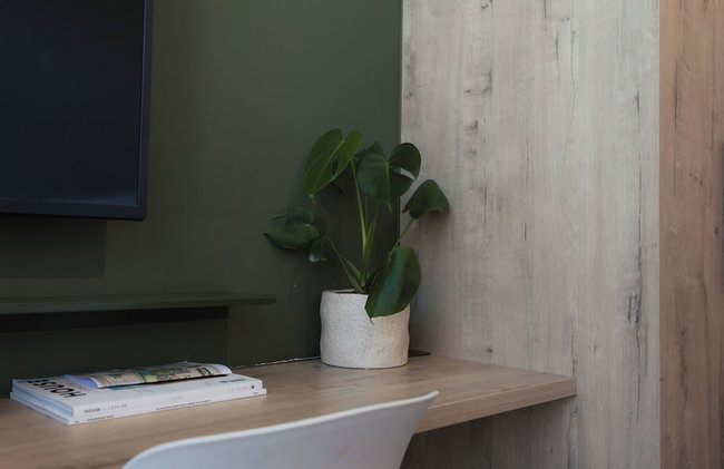 SIX ON N - Fluent Serviced Apartments - Photo 77