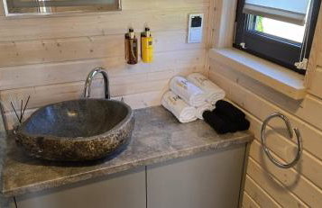 Kaszubski Młyn Domki - Foto 22