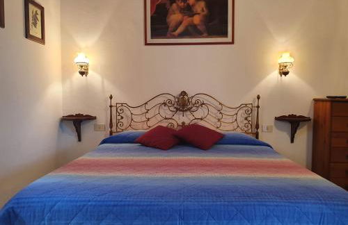 Agriturismo Il Burlino Apartments - Foto 20