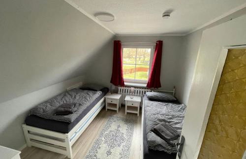 Holiday Home Rügenferienhaus by Interhome - Foto 17