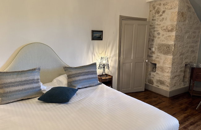Manoir de la Malartrie - Foto 13