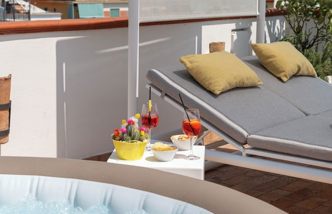 Torre Paradiso - Foto 3