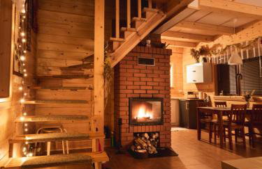 Leśna 21 Dom Północ przy PUSZCZA BIAŁOWIESKA - Foto 70