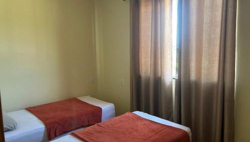 chalé vista para montanha - Foto 4