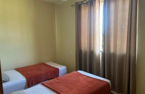 chalé vista para montanha - Foto 4