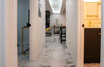 Stylish~Renovated 4Br/2BAT 3MinAirport 10MinDowtn - Foto 30