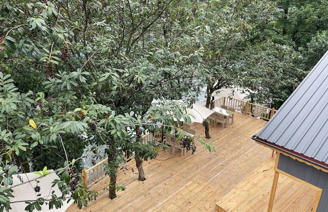 IVA River Boutique Hotel - Photo 38