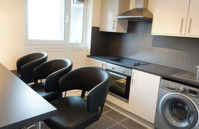 3br-sleeps5-balcony-centrallondon-ws95 - Foto 7