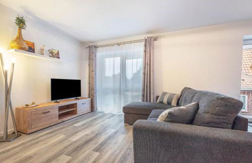 Ferienwohnung Neu Wulmstorf - Foto 12