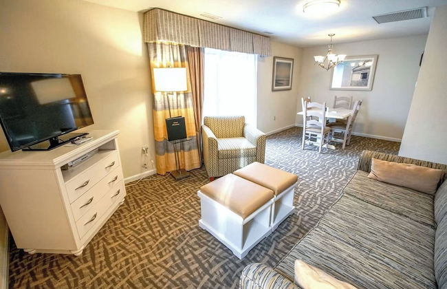 Sea Mist Resort - Foto 15