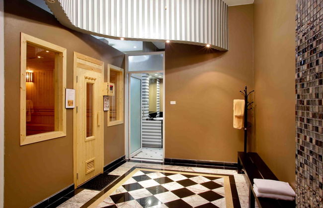 KTK Pattaya Hotel and Residence - Foto 68