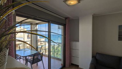 Apartamento en Marina dOr Primera Línea con Vistas al Mar - Photo 2