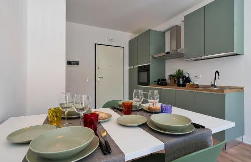 Residence Magnolia - Foto 8