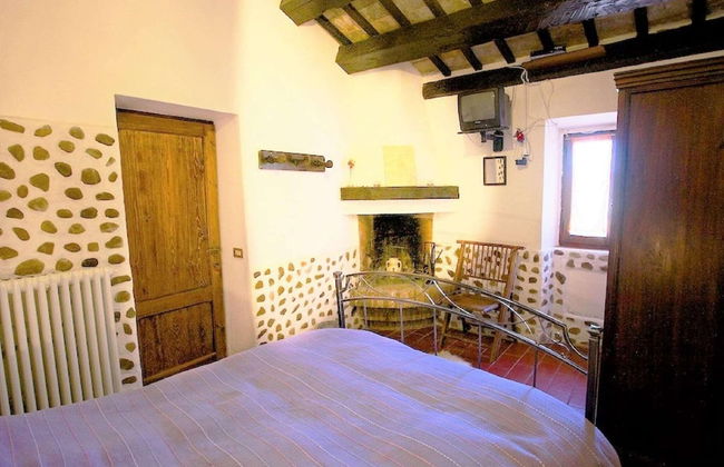 Belvilla by OYO Molino del Gobbo - Foto 3