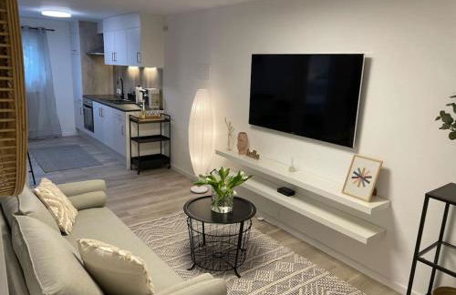 Gemütliche&Moderne Ferienwohnung Nähe Trier & Luxemburg - Foto 1