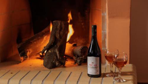 Taygeti's mountain lodge - Foto 2