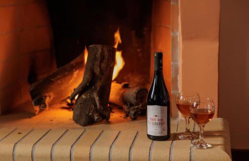 Taygeti's mountain lodge - Foto 2