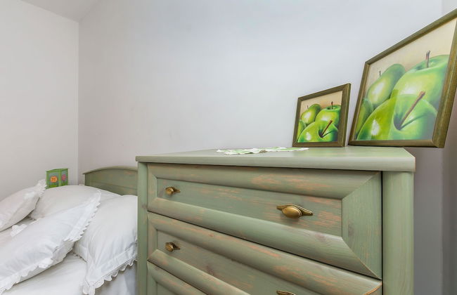 House Mali Dvori - Foto 7