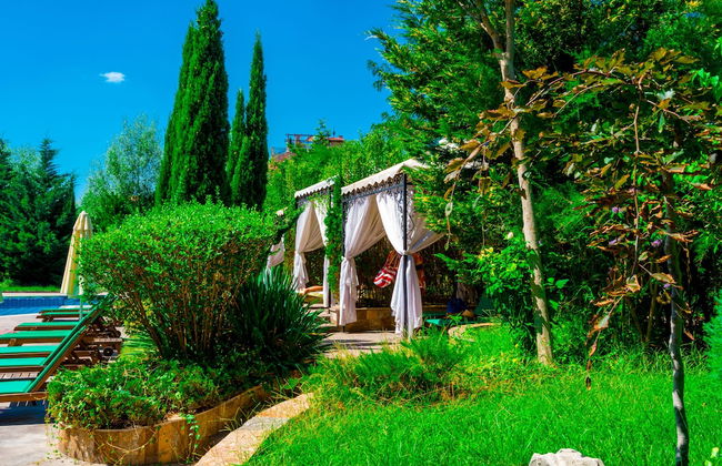 Esteban VIP Residence Club - Photo 67