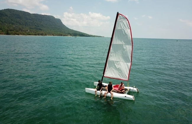 Freedom Beach Resort - Photo 23